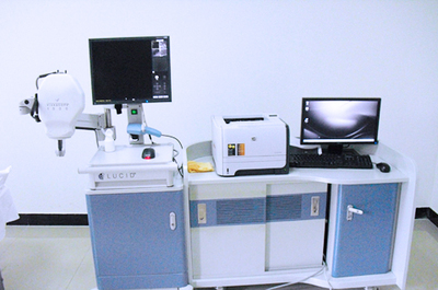 三维皮肤CT(图2) 三维皮肤CT(图2)