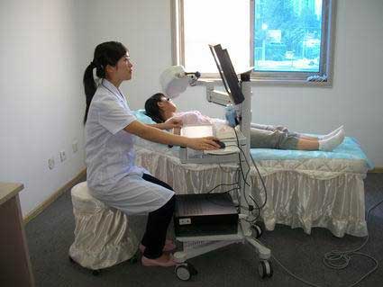 三维皮肤CT(图4) 三维皮肤CT(图4)