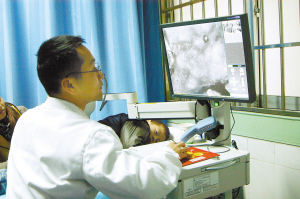 三维皮肤CT(图3) 三维皮肤CT(图3)