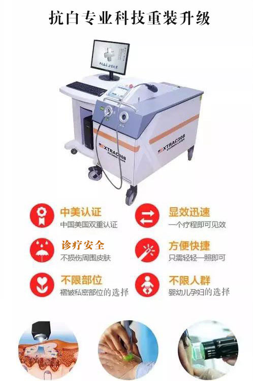 2019跨年送健康，皮肤病公益惠民(图2)